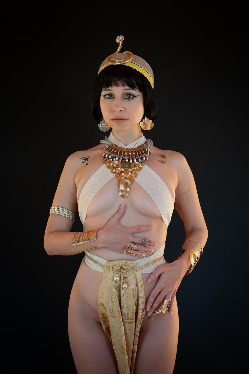 Egyptian Antiquities
